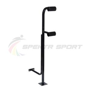 Купить Стойка хореографического станка двухрядного стена-пол Пуанте в Владивостоке 