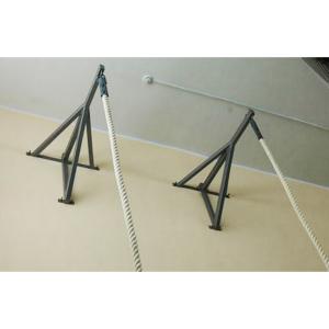 Купить Кронштейн для каната вынос 0,9 м в Владивостоке 