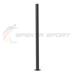 Купить Опорная стойка функциональной рамы 3660 мм с нумерацией в Владивостоке 