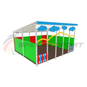 Купить Теневой навес Детство мини МФ 7170 в Владивостоке 