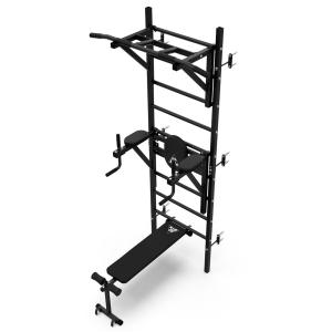 Купить Шведская стенка с опциями DFC в Владивостоке 