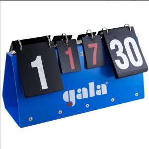 Купить Счетчик волейбольный Gala в Владивостоке 