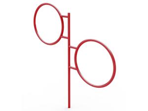 Купить Лазалка Мишень в Владивостоке 