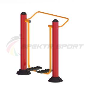 Купить Тренажер уличный детский Шагоход ТДС 103 в Владивостоке 