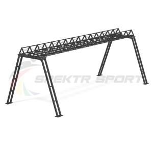 Купить Рама для функционального тренинга длина 7,5 м в Владивостоке 