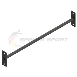 Купить Одинарная перекладина d34 mm, L1780 мм для функциональной рамы в Владивостоке 