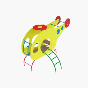 Купить Вертолет ИФ 104 в Владивостоке 