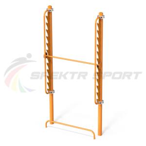 Купить Турник-перекладина с регулировкой высоты до 260 см SP NORM 260 в Владивостоке 