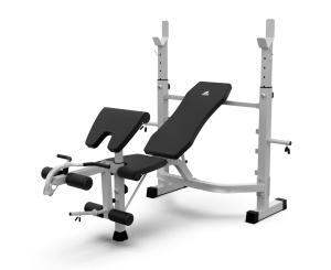 Купить Скамья под штангу DFC D745 в Владивостоке 