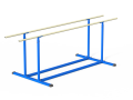Купить Гимнастические брусья в Владивостоке 