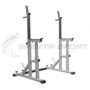 Купить Стойка с подстраховкой Профи RK-010 в Владивостоке 