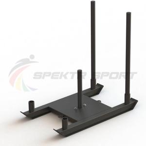 Купить Сани тренировочные для Кроссфита H-образные в Владивостоке 