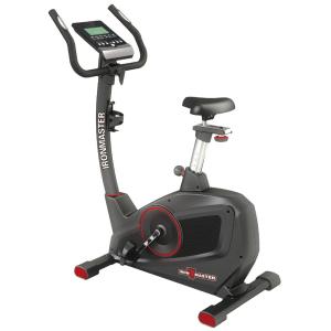 Купить Велотренажер магнитный INDIGO IREB 1501M1 в Владивостоке 