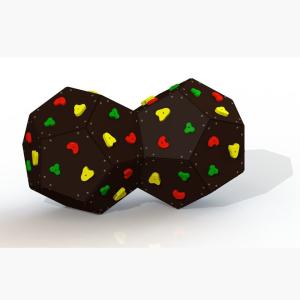 Купить Куб двойной в Владивостоке 