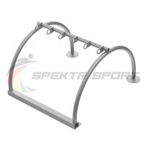 Купить Парковка для самокатов на 5 мест в Владивостоке 