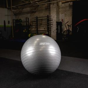 Купить Гимнастический мяч Yousteel Hard 65см в Владивостоке 