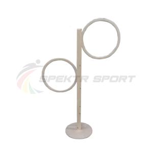 Купить Стойка для метания мяча в цель 1200х400 мм в Владивостоке 