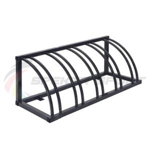 Купить Велопарковка Гамма-Кси на 5 веломест в Владивостоке 