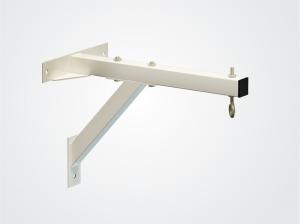 Купить Консоль для бокс. мешка Solo fight 700R разборная цв. белый в Владивостоке 