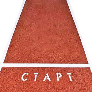 Купить Дорожка спортивная для челночного бега на 10 метров в Владивостоке 