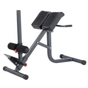 Купить Гиперэкстензия 2 в 1 (римский стул) Body Craft F670 в Владивостоке 