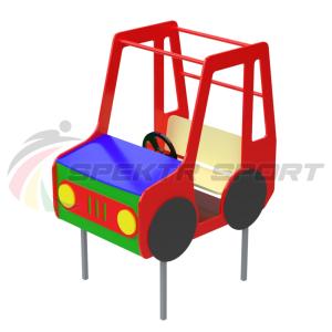 Купить Машинка ИФ 101 в Владивостоке 