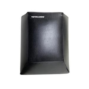 Купить Подушка кожаная боксерская "Пирамида" Totalbox в Владивостоке 