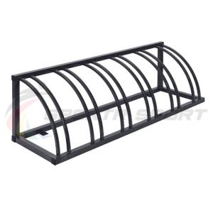 Купить Велопарковка Гамма-Кси на 6 веломест в Владивостоке 