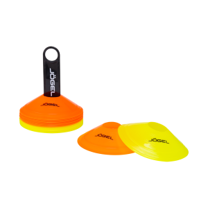 Купить Набор фишек Jögel JA-224, 24 шт. в Владивостоке 