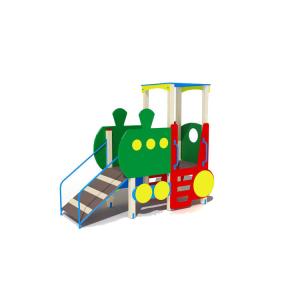 Купить Паровозик ИФ 106 в Владивостоке 