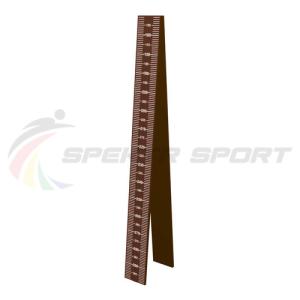 Купить Линейка измерительная складная для прыжков с места в Владивостоке 