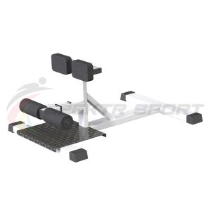 Купить Тренажер для приседаний с фиксацией ног Spektr Sport в Владивостоке 