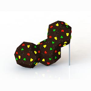 Купить Куб тройной в Владивостоке 