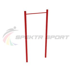 Купить Турник мини уличный СО 209 в Владивостоке 