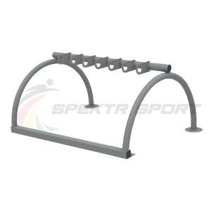 Купить Парковка для самокатов на 7 мест в Владивостоке 