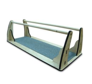 Купить Брусья "Первые шаги" в Владивостоке 