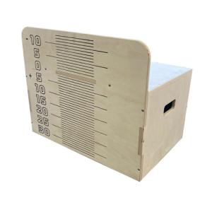 Купить Тумба для наклонов фанера ФК (стандарт 2018) в Владивостоке 