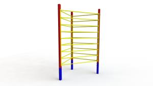 Купить Рукоход вертикальный арт. SP РУКВ1 в Владивостоке 