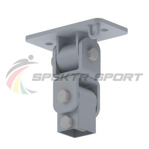 Купить Металлическое крепление для качелей в Владивостоке 