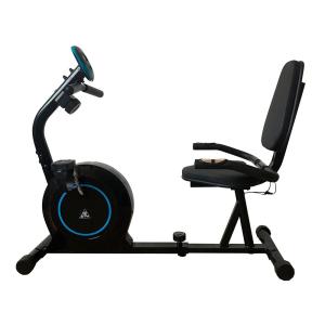 Купить Велотренажер DFC B504R магнитный в Владивостоке 