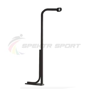 Купить Стойка хореографического станка однорядного напольного Пуанте в Владивостоке 