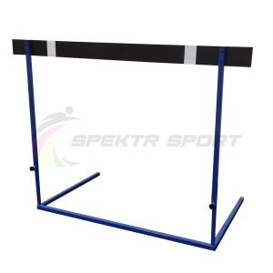 Купить Барьер для легкой атлетики регулируемый Spektr Sport в Владивостоке 