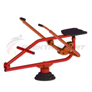 Купить Тренажер уличный детский Лодочник ТДС 115 в Владивостоке 