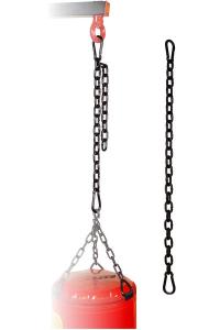 Купить Регулировочная система для подвески боксерских мешков Цепь-120 в Владивостоке 