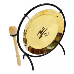 Купить Гонг-тарелка судейский, латунь в Владивостоке 