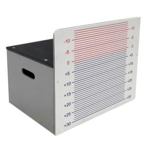 Купить Тумба для наклонов ламин. фанера+резина (стандарт 2018) в Владивостоке 