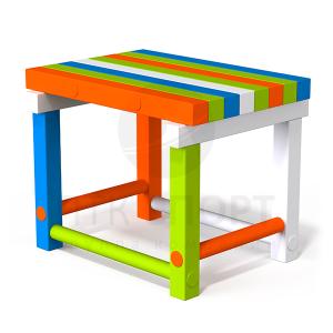 Купить Детский игровой столик в Владивостоке 