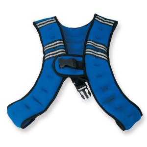 Купить Жилет-утяжелитель Кроссфит Hawk 5 кг неопрен в Владивостоке 