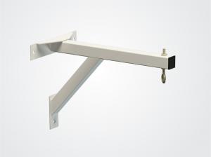 Купить Консоль для боксерского мешка Solo fight 500 цв. белый в Владивостоке 