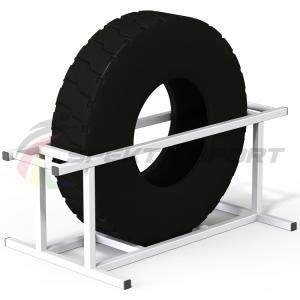 Купить Тренажер уличный "Дровосек" в Владивостоке 